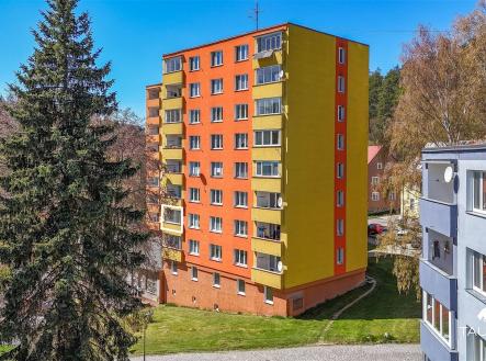 Prodej bytu, 3+1, 58 m²