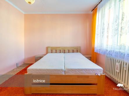 Prodej bytu, 3+1, 58 m²