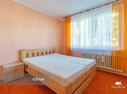 Prodej bytu, 3+1, 58 m²