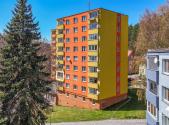 Prodej bytu, 3+1, 58 m²