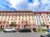 Prodej bytu, 2+kk, 50 m²