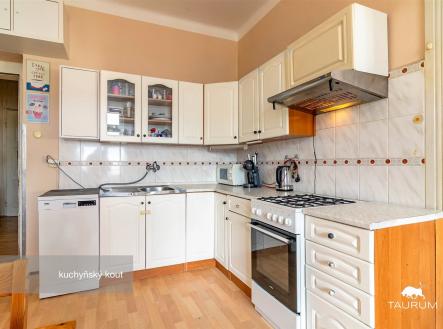Prodej bytu, 2+kk, 50 m²