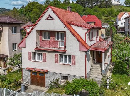 Prodej domu/vily, 169 m²