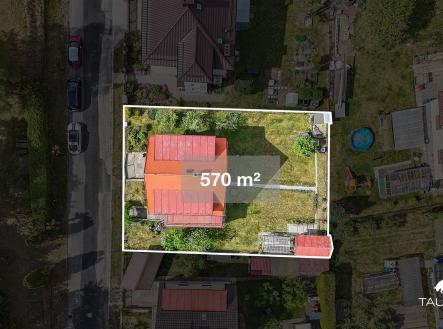 Prodej domu/vily, 169 m²