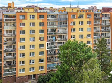Prodej bytu, 2+1, 63 m²