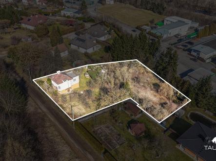 Prodej pozemku pro bydlení, 2 026 m²