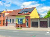 Prodej domu/vily, 227 m²