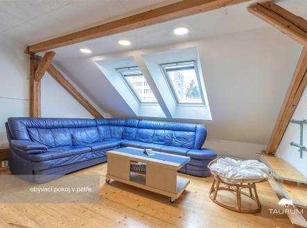 Prodej domu/vily, 186 m²