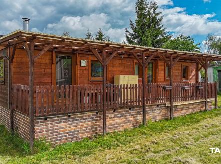 Prodej pozemku pro bydlení, 2 561 m²