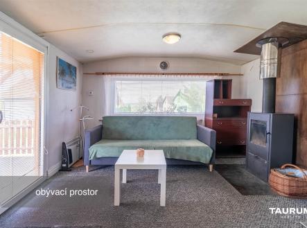 Prodej domu/vily, 36 m²