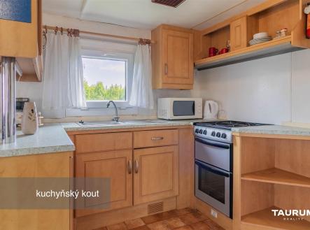 Prodej domu/vily, 36 m²