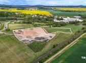 Prodej pozemku pro komerční výstavbu, 33 341 m²