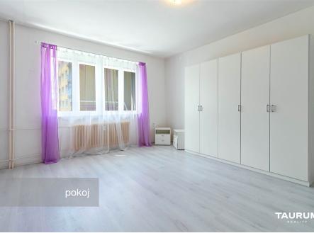 Prodej bytu, 3+kk, 67 m²