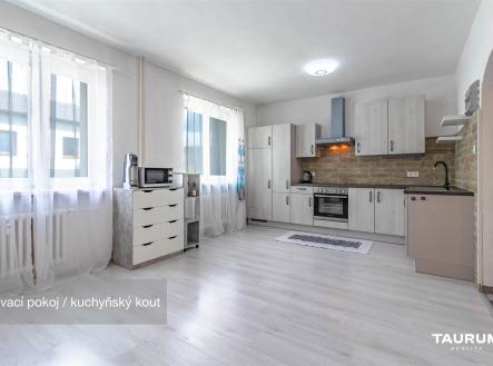 Prodej bytu, 3+kk, 67 m²