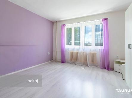 Prodej bytu, 3+kk, 67 m²