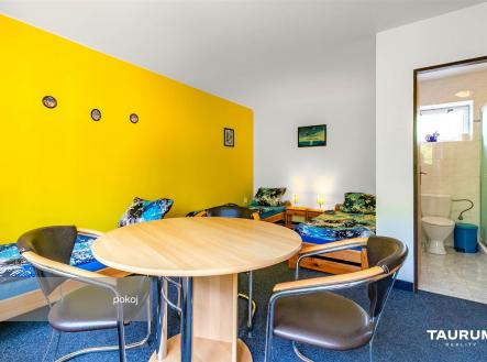 Prodej domu/vily, 243 m²