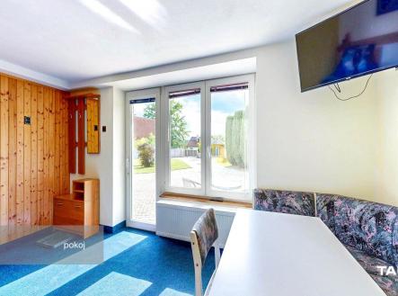 Prodej domu/vily, 243 m²