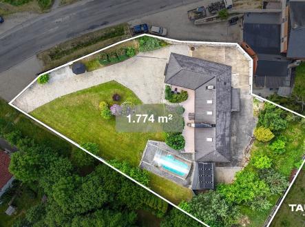 Prodej obchodní prostory, 60 m²