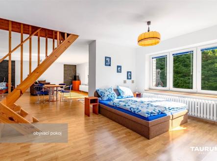 Prodej obchodní prostory, 60 m²