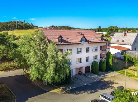 Prodej bytu, 3+kk, 76 m² obrázek