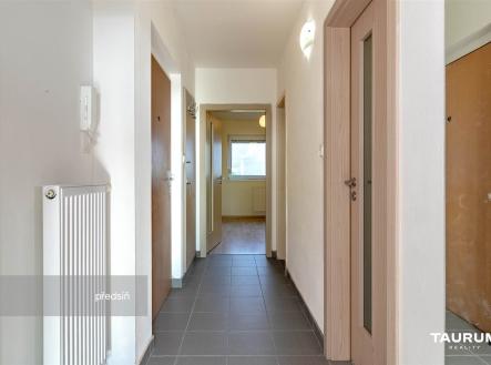 Prodej bytu, 3+kk, 58 m²