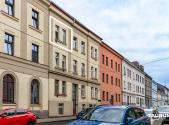 Prodej bytu, 1+1, 54 m²