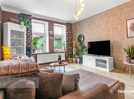 Prodej bytu, 1+1, 54 m²