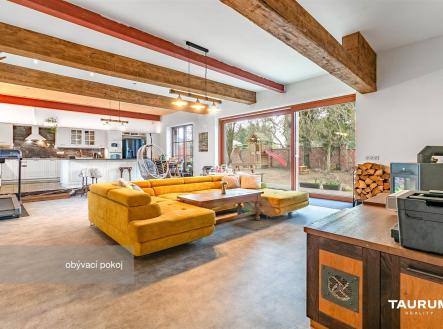 Prodej domu/vily, 160 m²