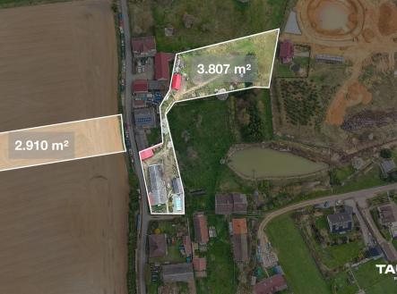Prodej domu/vily, 160 m²