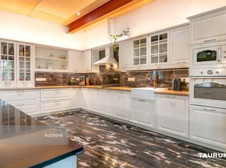 Prodej domu/vily, 160 m²
