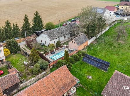 Prodej domu/vily, 160 m²