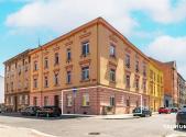 Pronájem kanceláře, 82 m²