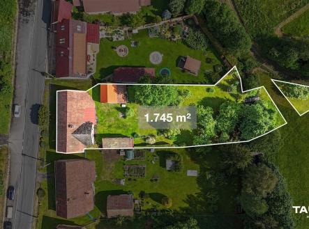 Prodej domu/vily, 108 m²