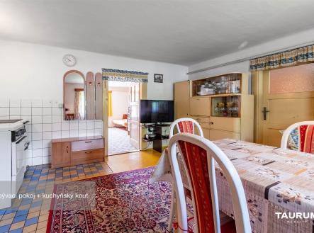 Prodej domu/vily, 108 m²