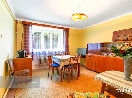 Prodej domu/vily, 108 m²