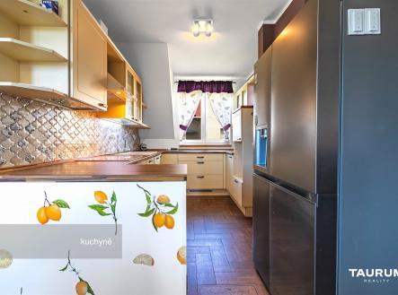 Prodej bytu, 3+kk, 78 m²