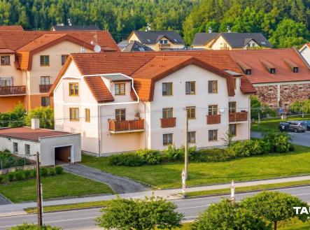 Prodej bytu, 3+kk, 78 m²