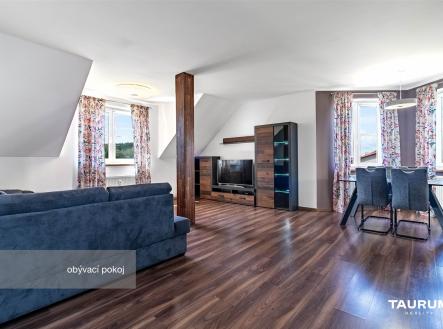 Prodej bytu, 3+kk, 78 m²
