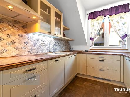 Prodej bytu, 3+kk, 78 m²