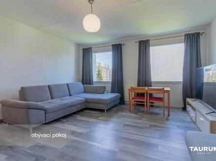 Pronájem bytu, 1+kk, 32 m²
