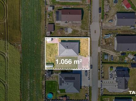 Prodej domu/vily, 112 m²