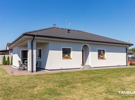 Prodej domu/vily, 112 m²