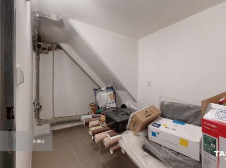 Prodej hotel, 269 m²