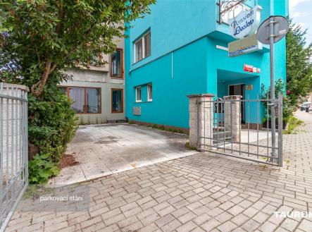 Prodej hotel, 269 m²
