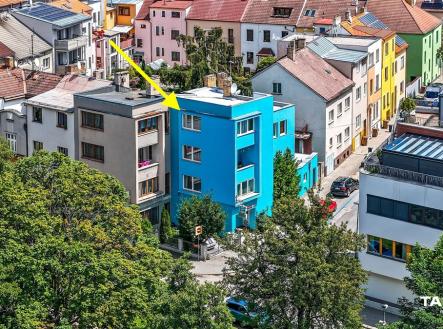 Prodej hotel, 269 m²