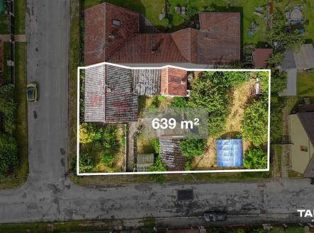 Prodej domu/vily, 72 m²