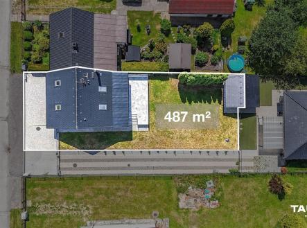 Prodej domu/vily, 119 m²