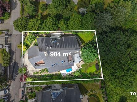 Prodej domu/vily, 408 m²