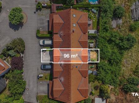 Prodej domu/vily, 83 m²