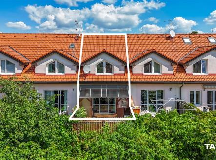 Prodej domu/vily, 83 m²